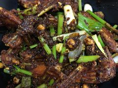 干锅鸭翅小份-掌上鲜(南顺城街店)