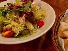 -La Tavernetta(Bar à Vin)(乌鲁木齐路店)