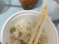 -福州人铭小吃