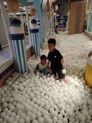 -meland·儿童乐园·游戏厅娃娃机·电玩Xbox(成都合生汇店)