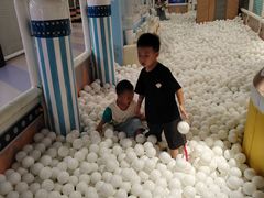 -meland·儿童乐园·游戏厅娃娃机·电玩Xbox(成都合生汇店)