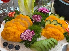 -若蘭慈·无国界素食料理(欢乐海岸店)