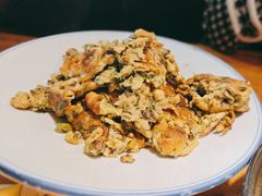 -吕氏疙瘩汤·私家菜馆(慈云寺店)