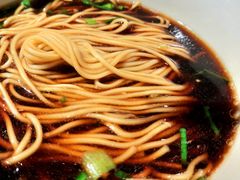 -南京大牌档(凯德大峡谷店)