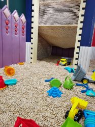 -MELAND CLUB亲子乐园·派对·餐厅(北京芳圆里ID MALL店)