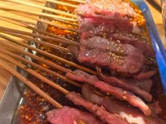 -一顿烧烤(八经街店)