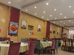 -奥华餐厅·老张记(台基厂店)