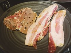 -大山炭火烤肉自助(百盛步行街广场店)