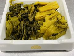 酸菜-傣妹火锅(四川北路店)