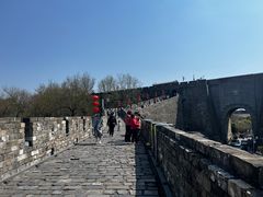 -南京城墙景区