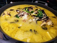 -千稻剁椒大鱼头(CityOn熙地港店)