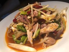 手撕鸡-小尕子·新疆菜(新世界店)