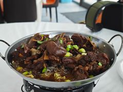 -碧海银沙海鲜餐厅(恒大海上威尼斯店)