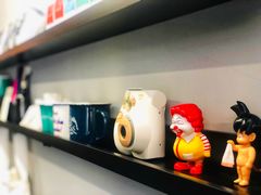 -NokNok Coffee(宽窄巷子店)