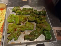 -很久以前羊肉串(南京路第一百货店)