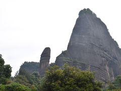 -丹霞山风景名胜区