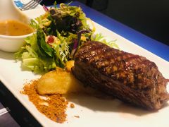 -赫帝拉航空主题餐厅(南宁店)