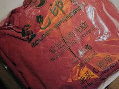 -金色印象·4K影院式足体养生(香榭里店)