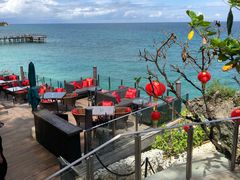 -Rock Bar Bali(Bali)
