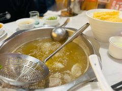 -潮汕大目牛肉火锅(上梅林店)