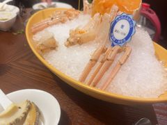-东海怡品海鲜豆捞(舟宿夜江店)