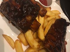 -Hurricane's Grill 飓风牛排