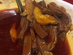 -秦唐食府(天桥店)