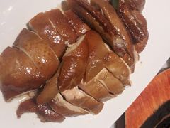 -青雅中餐厅(大连金石滩绿发希尔顿度假酒店)