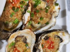 -蠔友汇·海鲜·生蚝烧烤(大东店)