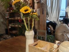 -仙峰天然面包(迎宾路店)