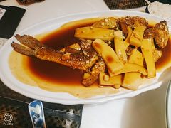 -径山十八道·风味民间菜(杭州总店)