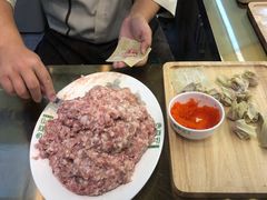-袁记云饺(西安路店)