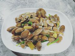 -四川小胡子海鲜(丁村万人海鲜广场店)