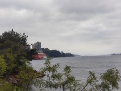 -千岛湖天屿景区