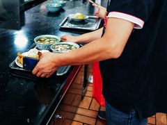 -味一早餐(新芝路店)