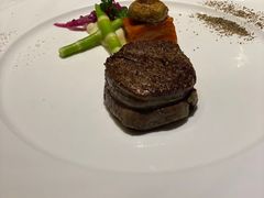-王品牛排(珠海富华里店)