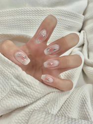 点击看大图 -M·X Nail日式美甲美睫