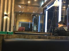 -三江烤鱼(张家巷店)