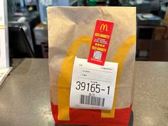 -麦当劳(桐乡润丰步行街店)