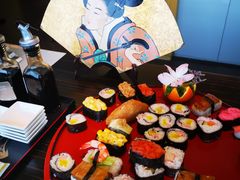 -金陵饭店 56F 家·海鲜火锅餐厅