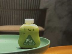 -肥安娜·小吃·饮品