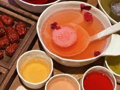 -长春堂顺时而饮(前门店)