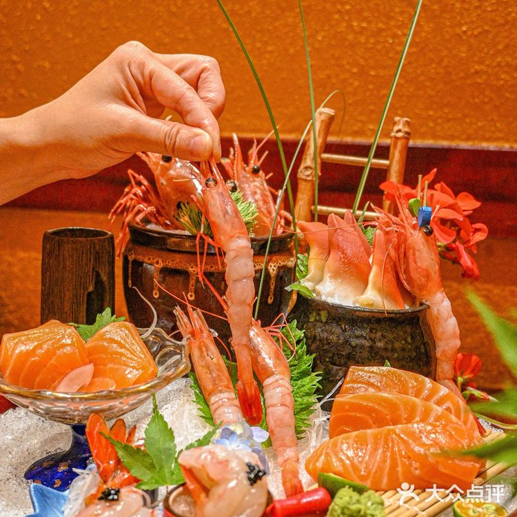 这家位于桃源π商业广场的烧肉已经开了好多年了