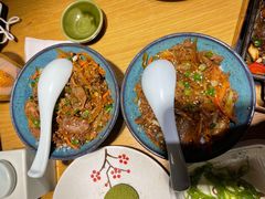 -三石铁板烧(紫竹桥店)