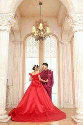 -薇视觉婚纱摄影工作室·婚纱照·结婚照