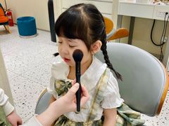 -海马体照相馆(大连罗斯福广场店)