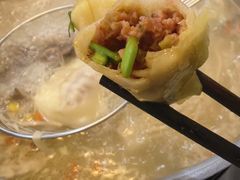 -牛天下·牛肉·海鲜·打边炉·融合菜