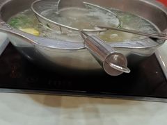 -潮悦牛肉火锅城(水贝店)