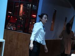 -傣妹火锅(南京东路一店)