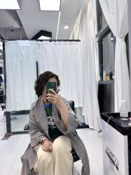 -U·NI SALON 造型